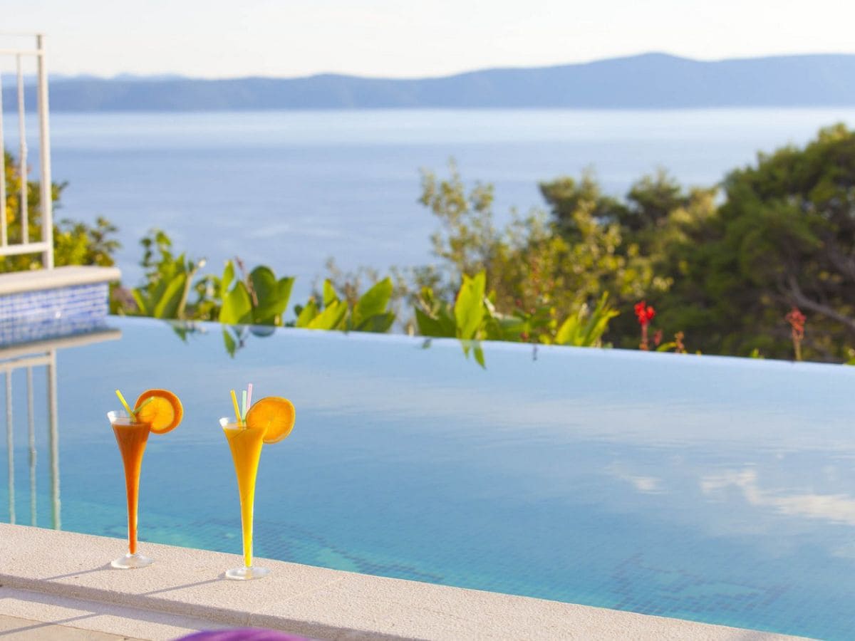 Holiday house Villa Vami
