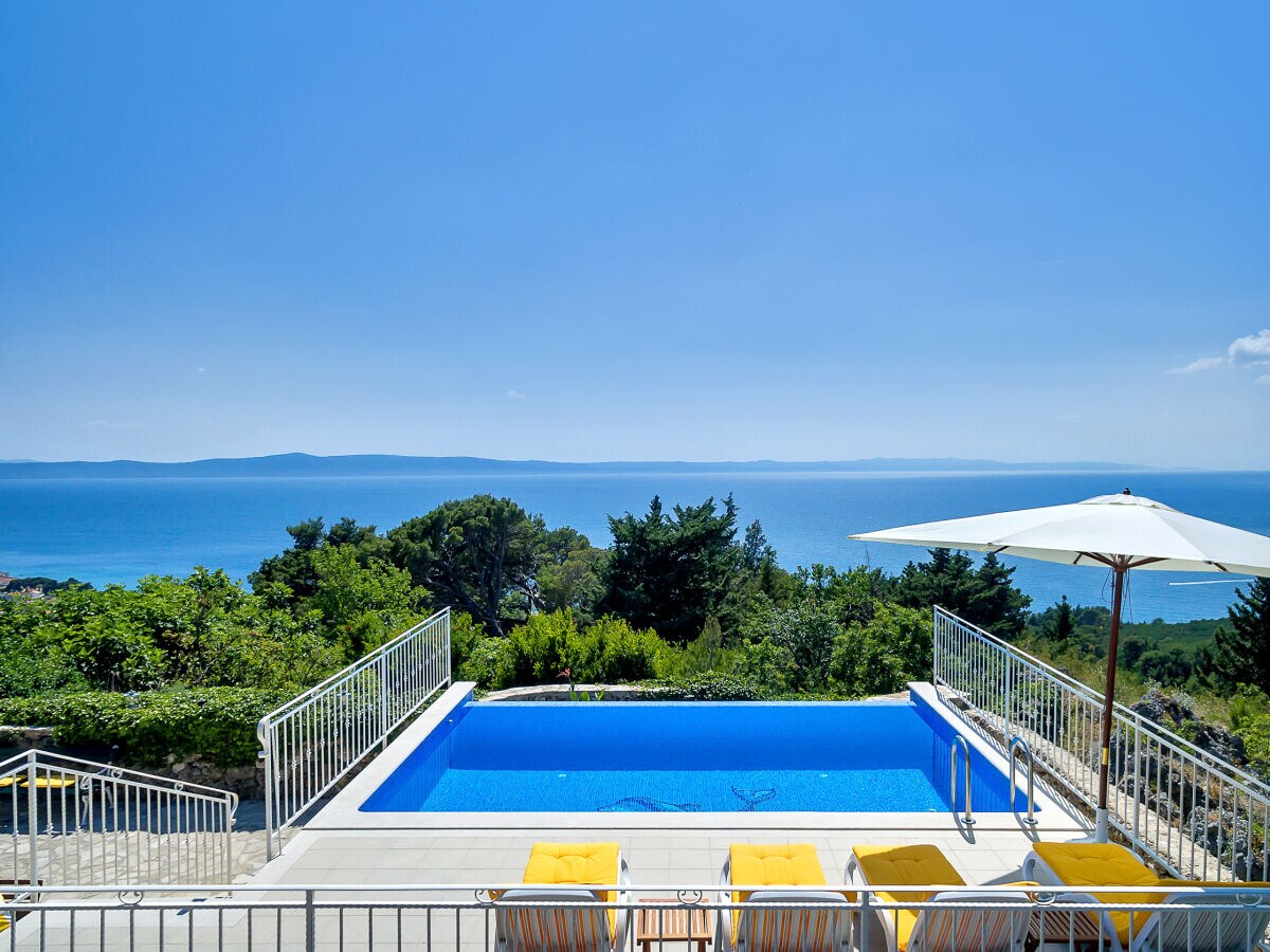 Holiday house Villa Vami - Outdoor photo 2