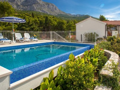Holiday house Villa Vami - Outdoor photo 8