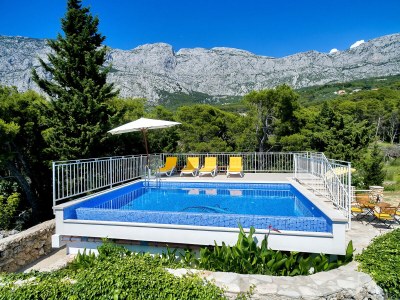 Holiday house Villa Vami - Outdoor photo 9