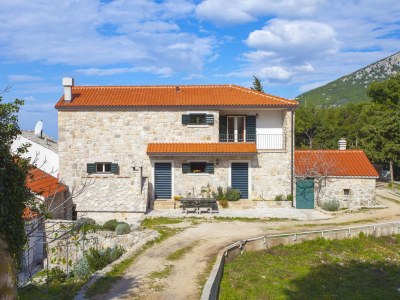 Holiday house Villa Vami - Outdoor photo 12