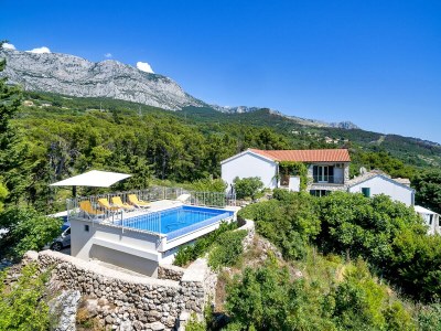 Holiday house Villa Vami - Outdoor photo 13