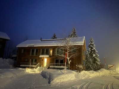 Apartment Villa Schaschl kl. - Outdoor photo 4