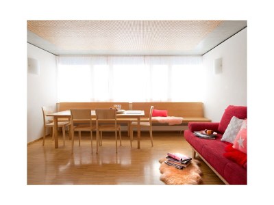 Apartment Appartement Almrausch (4-6 Personen) - Outdoor photo 2