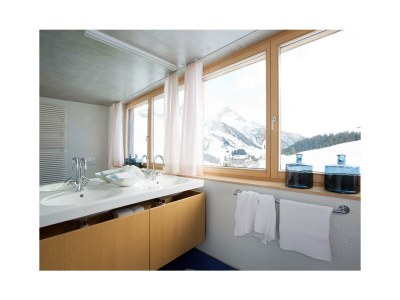 Apartment Appartement Almrausch (4-6 Personen) - Outdoor photo 3