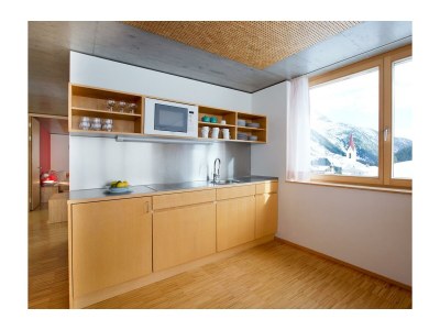 Apartment Appartement Almrausch (4-6 Personen) - Features photo 11