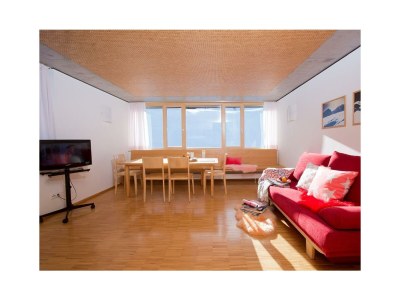 Apartment Appartement Almrausch (4-6 Personen) - Features photo 13