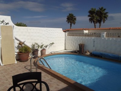Bungalow Casa Paolina - Outdoor photo 2