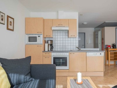 Apartment Appartement Mittagsspitze 65m² - Outdoor photo 10