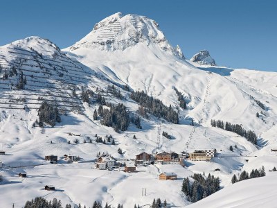 Holiday room Doppelzimmer Arlberg - Outdoor photo 51