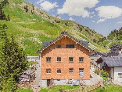 Apartment Appartement Hochberg - Outdoor photo 16