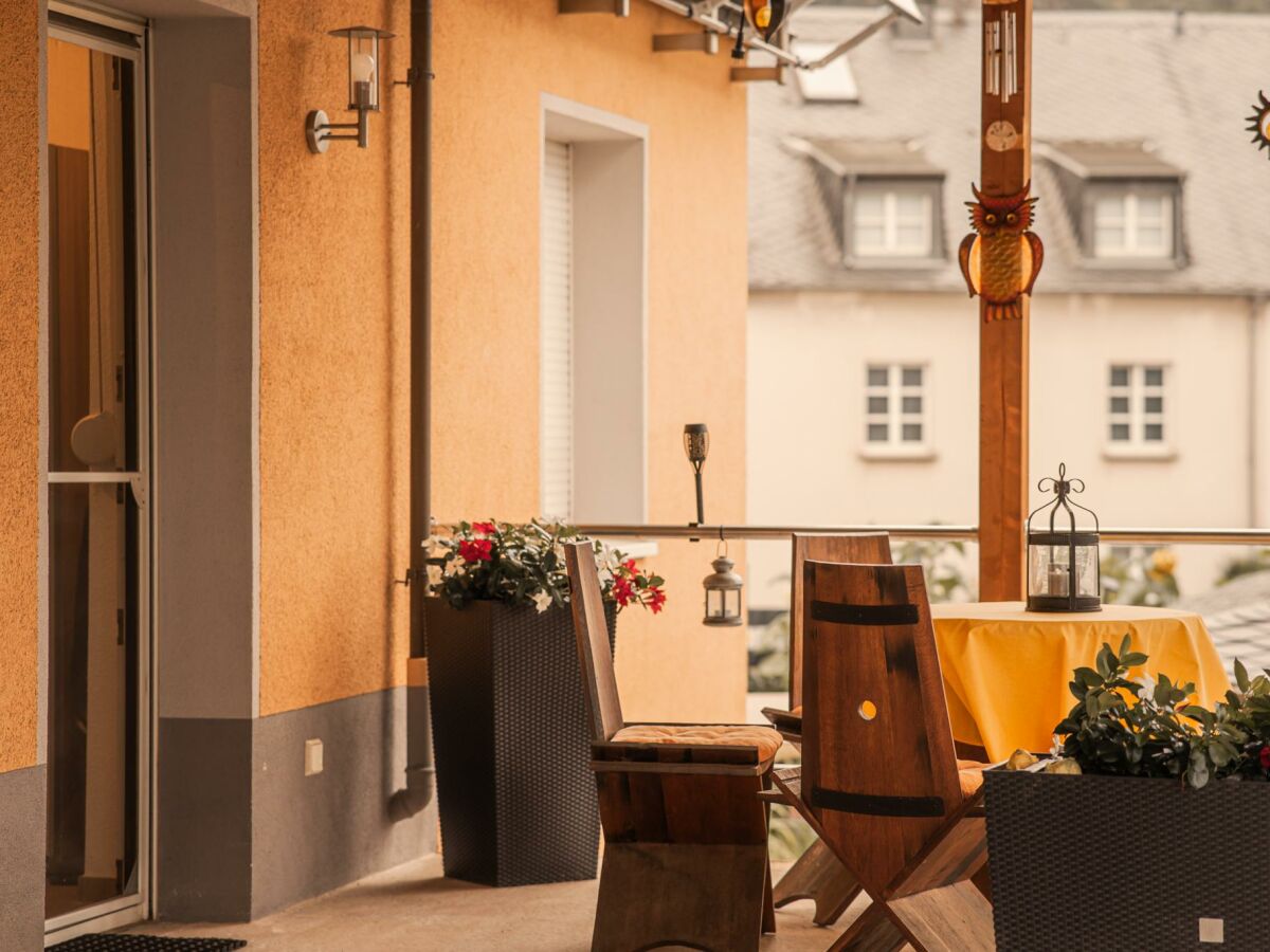 Apartment Ferienwohnung mit überdachtem Außenbereich - Outdoor photo 4