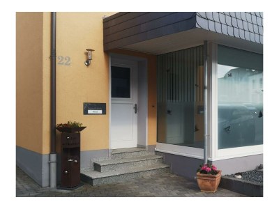Apartment Ferienwohnung mit überdachtem Außenbereich - Outdoor photo 2