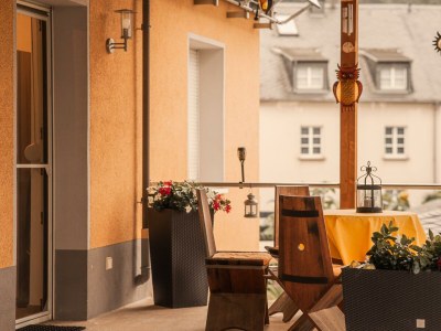 Apartment Ferienwohnung mit überdachtem Außenbereich - Outdoor photo 3