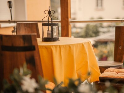 Apartment Ferienwohnung mit überdachtem Außenbereich - Outdoor photo 10
