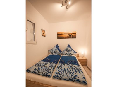 Apartment Ferienwohnung mit überdachtem Außenbereich - Features photo 13