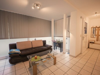 Apartment Ferienwohnung mit überdachtem Außenbereich - Features photo 15