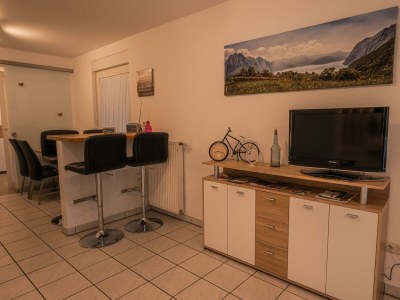 Apartment Ferienwohnung mit überdachtem Außenbereich - Features photo 20