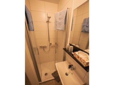 Apartment Ferienwohnung mit überdachtem Außenbereich - Features photo 25