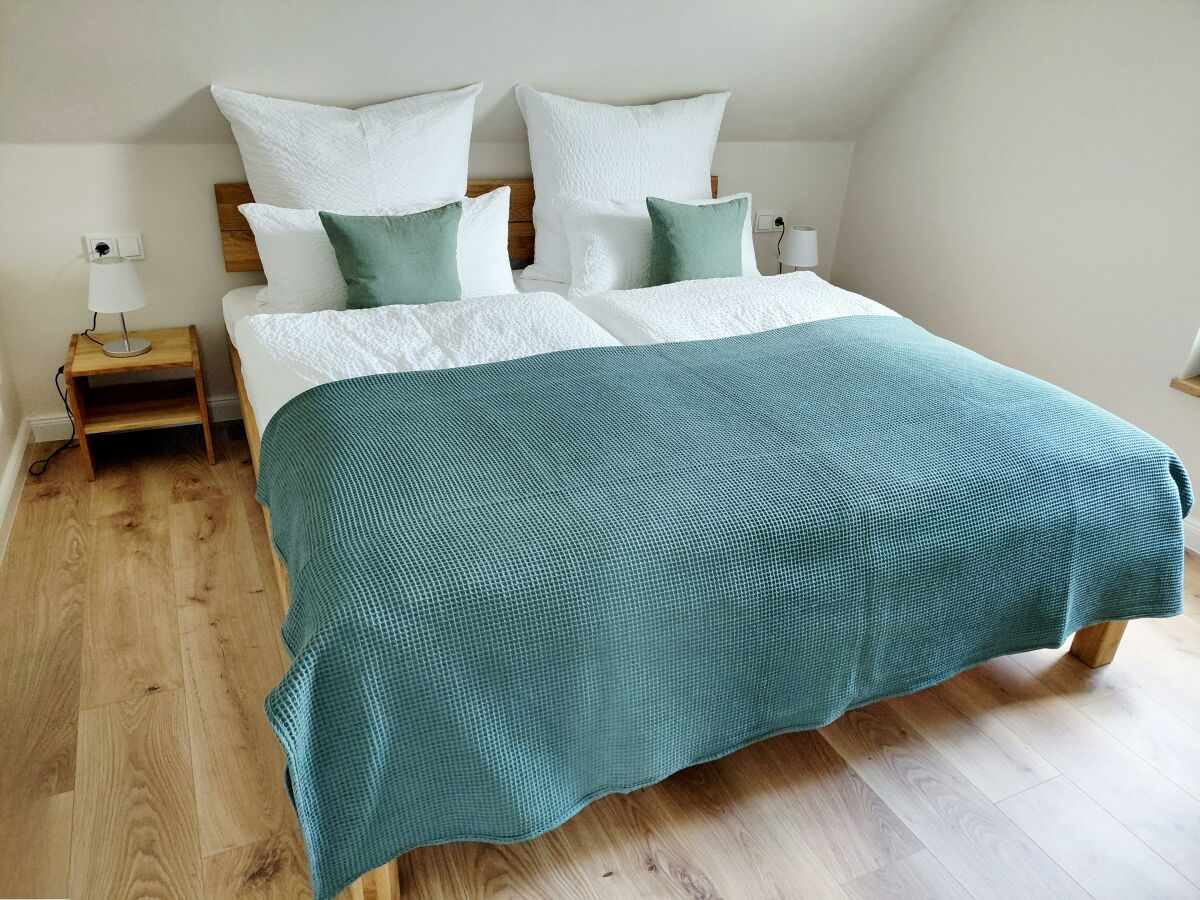 Apartment Ferienhaus in Ruhe & Natur im Wildenburg
