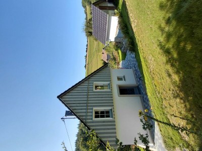 Apartment Ferienhaus in Ruhe & Natur im Wildenburg - Outdoor photo 15