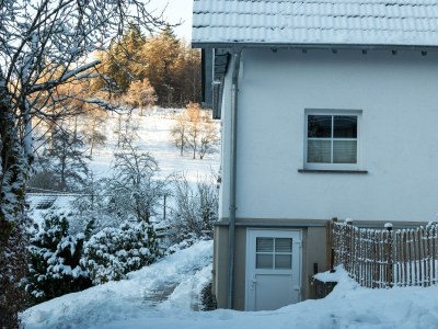 Apartment Ferienhaus in Ruhe & Natur im Wildenburg - Outdoor photo 27