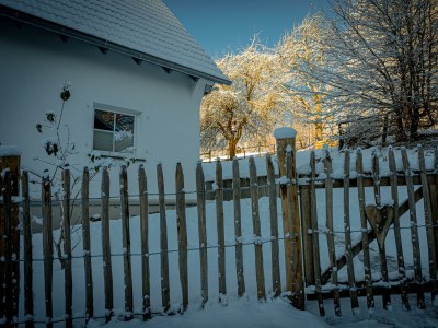 Apartment Ferienhaus in Ruhe & Natur im Wildenburg - Outdoor photo 36