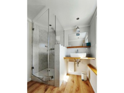 Apartment Ferienhaus in Ruhe & Natur im Wildenburg - Features photo 40
