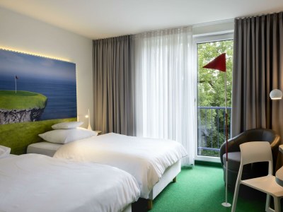 Holiday room Superior Themenzimmer (EZ) - Outdoor photo 31