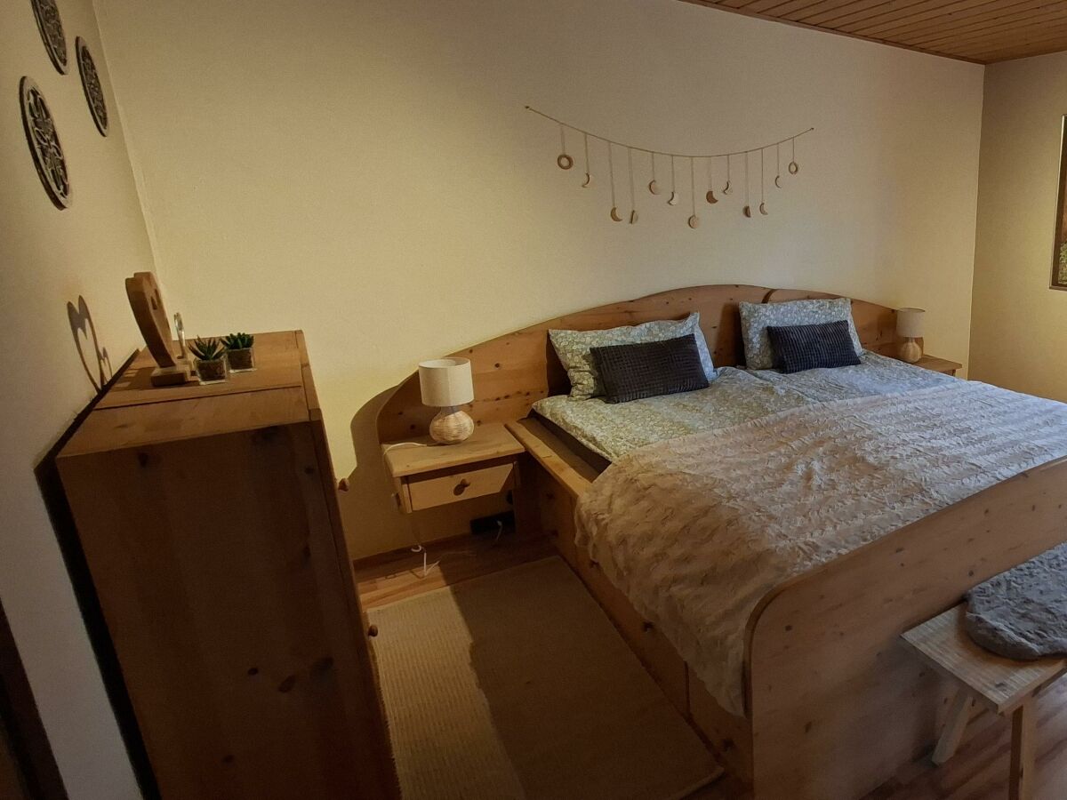Apartment Große Ferienwohnung auf ruhigem Hof im Westerwald