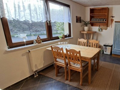 Apartment Große Ferienwohnung auf ruhigem Hof im Westerwald - Outdoor photo 5