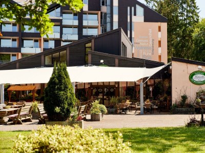 Holiday room Doppelzimmer Premium - Outdoor photo 21