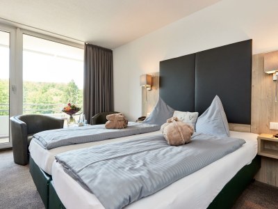 Holiday room Doppelzimmer Premium - Outdoor photo 23