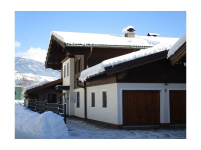 Apartment Ferienhaus, Dusche oder Bad, WC, 2 Schlafräume - Outdoor photo 18