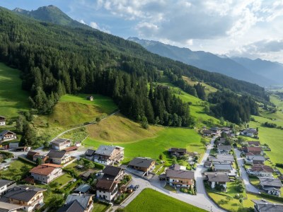 Apartment App. Wildkogelblick - Outdoor photo 35