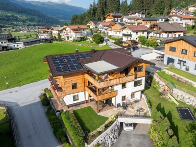 Apartment App. Wildkogelblick - Outdoor photo 38