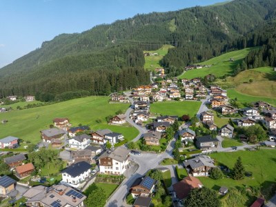 Apartment App. Wildkogelblick - Outdoor photo 50