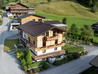 Apartment App. Wildkogelblick - Outdoor photo 52