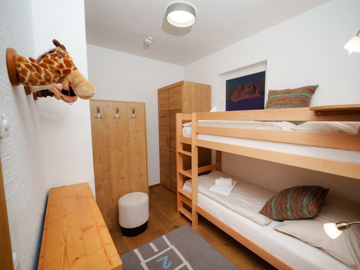 Apartment Exklusives Chalet mit Sauna und Panoramablick