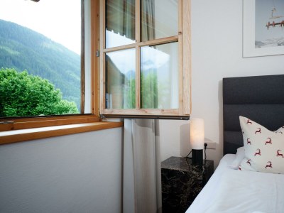Apartment Exklusives Chalet mit Sauna und Panoramablick - Outdoor photo 2
