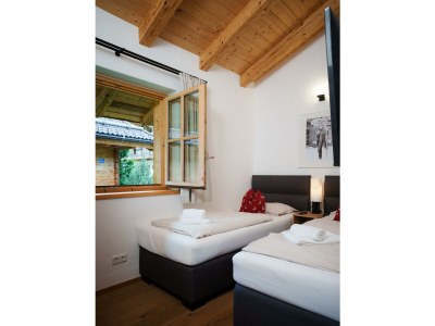 Apartment Exklusives Chalet mit Sauna und Panoramablick - Outdoor photo 5