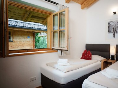 Apartment Exklusives Chalet mit Sauna und Panoramablick - Outdoor photo 10