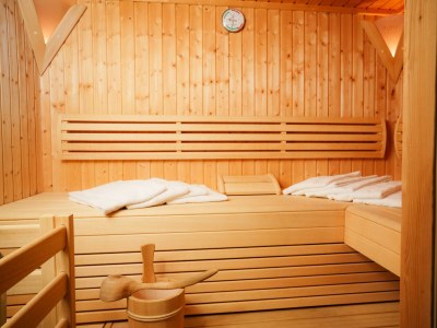 Apartment Exklusives Chalet mit Sauna und Panoramablick - Outdoor photo 20