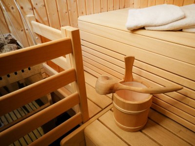 Apartment Exklusives Chalet mit Sauna und Panoramablick - Outdoor photo 22