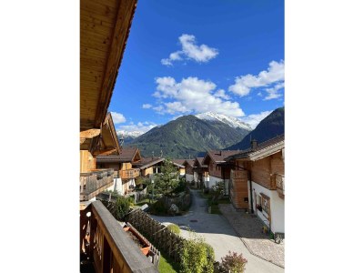 Apartment Exklusives Chalet mit Sauna und Panoramablick - Outdoor photo 50