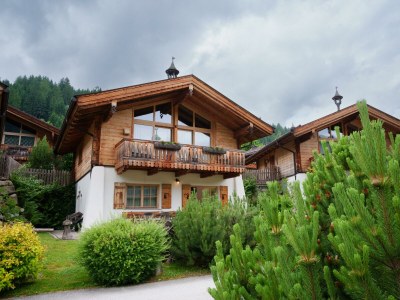 Apartment Exklusives Chalet mit Sauna und Panoramablick - Outdoor photo 53