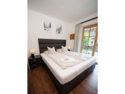Apartment Exklusives Chalet mit Sauna und Panoramablick - Features photo 74