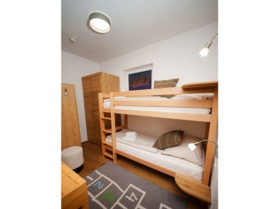Apartment Exklusives Chalet mit Sauna und Panoramablick - Features photo 75