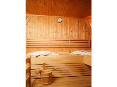 Apartment Exklusives Chalet mit Sauna und Panoramablick - Features photo 88