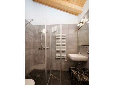 Apartment Exklusives Chalet mit Sauna und Panoramablick - Features photo 89
